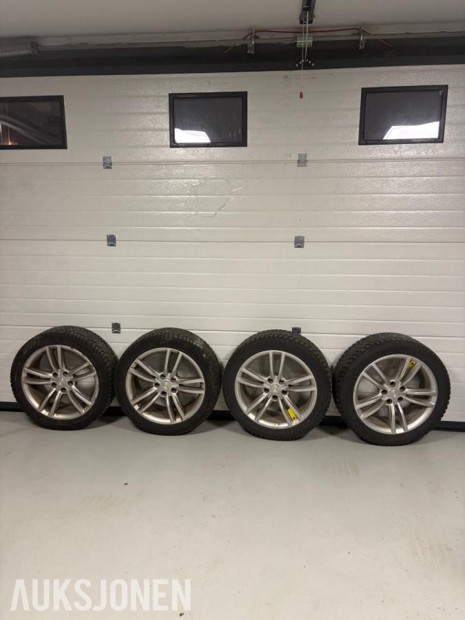 2014 Tesla Model S P85+ 7-Seter Gratis Lading, Gratis Connectivity, Ryggekamera