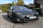 2014 Tesla Model S P85+ 7-Seter Gratis Lading, Gratis Connectivity, Ryggekamera