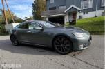 2014 Tesla Model S P85+ 7-Seter Gratis Lading, Gratis Connectivity, Ryggekamera