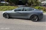 2014 Tesla Model S P85+ 7-Seter Gratis Lading, Gratis Connectivity, Ryggekamera