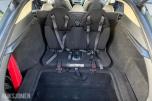 2014 Tesla Model S P85+ 7-Seter Gratis Lading, Gratis Connectivity, Ryggekamera