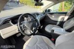 2014 Tesla Model S P85+ 7-Seter Gratis Lading, Gratis Connectivity, Ryggekamera