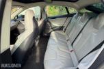 2014 Tesla Model S P85+ 7-Seter Gratis Lading, Gratis Connectivity, Ryggekamera