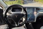 2014 Tesla Model S P85+ 7-Seter Gratis Lading, Gratis Connectivity, Ryggekamera