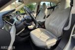 2014 Tesla Model S P85+ 7-Seter Gratis Lading, Gratis Connectivity, Ryggekamera