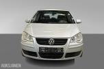 2006 Volkswagen Polo/ 107 000km / EU godkjent