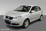 2006 Volkswagen Polo/ 107 000km / EU godkjent