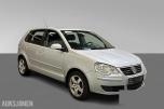 2006 Volkswagen Polo/ 107 000km / EU godkjent