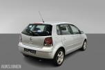 2006 Volkswagen Polo/ 107 000km / EU godkjent