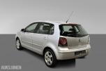 2006 Volkswagen Polo/ 107 000km / EU godkjent