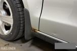 2006 Volkswagen Polo/ 107 000km / EU godkjent