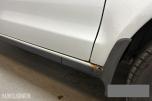 2006 Volkswagen Polo/ 107 000km / EU godkjent