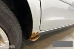 2006 Volkswagen Polo/ 107 000km / EU godkjent