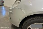 2006 Volkswagen Polo/ 107 000km / EU godkjent