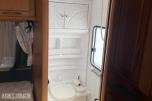 2002 Hobby 650Kmf Campingvogn