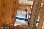 2002 Hobby 650Kmf Campingvogn