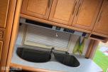 2002 Hobby 650Kmf Campingvogn
