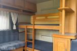 2002 Hobby 650Kmf Campingvogn