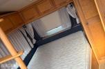 2002 Hobby 650Kmf Campingvogn