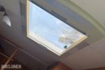 2002 Hobby 650Kmf Campingvogn