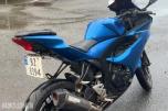 2018 Suzuki GSX-R 125