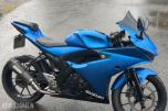 2018 Suzuki GSX-R 125