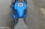 2018 Suzuki GSX-R 125