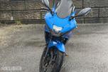 2018 Suzuki GSX-R 125