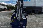 2023 Tajfun RCA PRO 500 vedmaskin  med TT510 S bånd