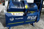 2023 Tajfun RCA PRO 500 vedmaskin  med TT510 S bånd