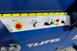 2023 Tajfun RCA PRO 500 vedmaskin  med TT510 S bånd