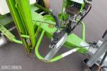 2004 Nifty 120 TET lift