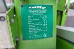 2004 Nifty 120 TET lift