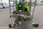 2004 Nifty 120 TET lift