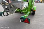2004 Nifty 120 TET lift