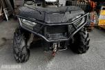 2018 Polaris Sportsman 570 6X6 T3 traktor