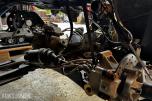 2018 Polaris Sportsman 570 6X6 T3 traktor