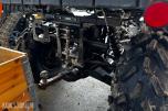 2018 Polaris Sportsman 570 6X6 T3 traktor