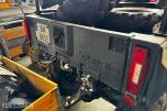 2018 Polaris Sportsman 570 6X6 T3 traktor