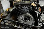 2018 Polaris Sportsman 570 6X6 T3 traktor