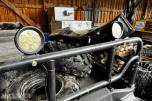 2018 Polaris Sportsman 570 6X6 T3 traktor