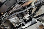 2018 Polaris Sportsman 570 6X6 T3 traktor