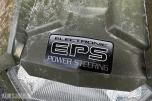 2018 Polaris Sportsman 570 6X6 T3 traktor