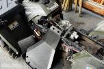 2018 Polaris Sportsman 570 6X6 T3 traktor