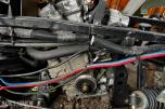 2018 Polaris Sportsman 570 6X6 T3 traktor