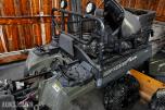 2018 Polaris Sportsman 570 6X6 T3 traktor