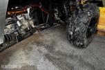 2018 Polaris Sportsman 570 6X6 T3 traktor