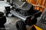 2018 Polaris Sportsman 570 6X6 T3 traktor