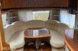 Hobby Excelsior 560 campingvogn