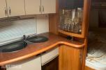 Hobby Excelsior 560 campingvogn